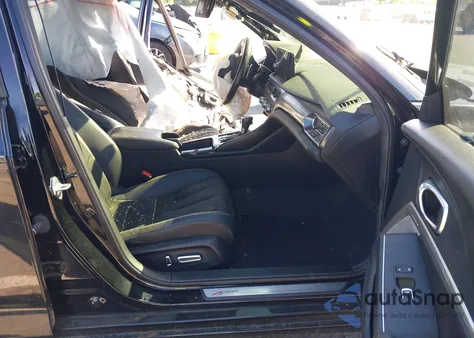 2023 Acura Integra A-Spec Technology z USA, uszkodzony, nr VIN 19UDE4H64PA027176